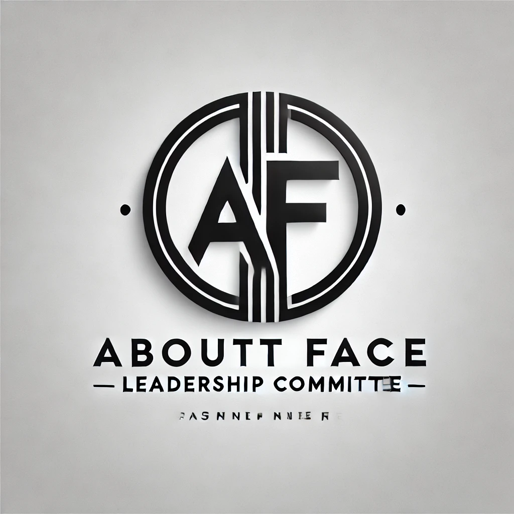 Aboutt Facee Leadership Committee Logo